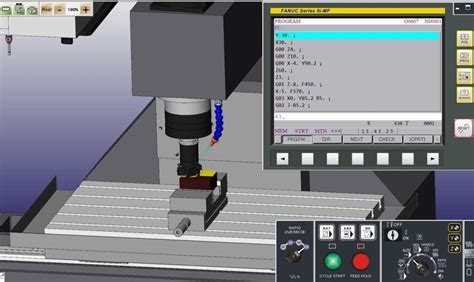 cnc machine learning|free online cnc programming training.